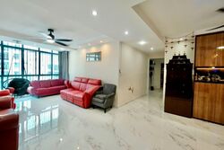 Blk 190 Punggol Central (Punggol), HDB Executive #574585731